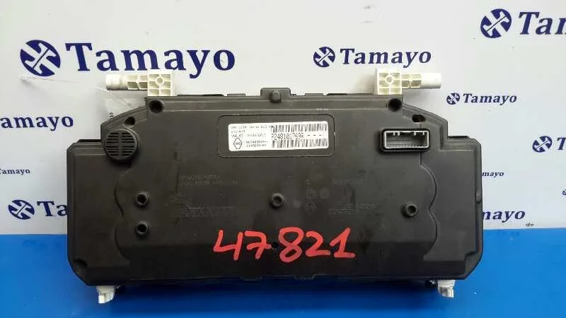 Cuadro Instrumentos para Renault Kangoo