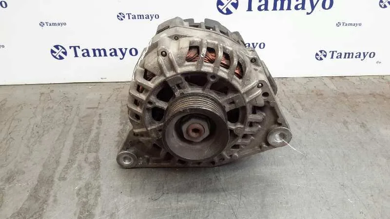 Alternador para Audi A4 Avant (B5)