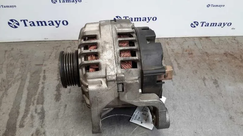 Alternador para Audi A4 Avant (B5)