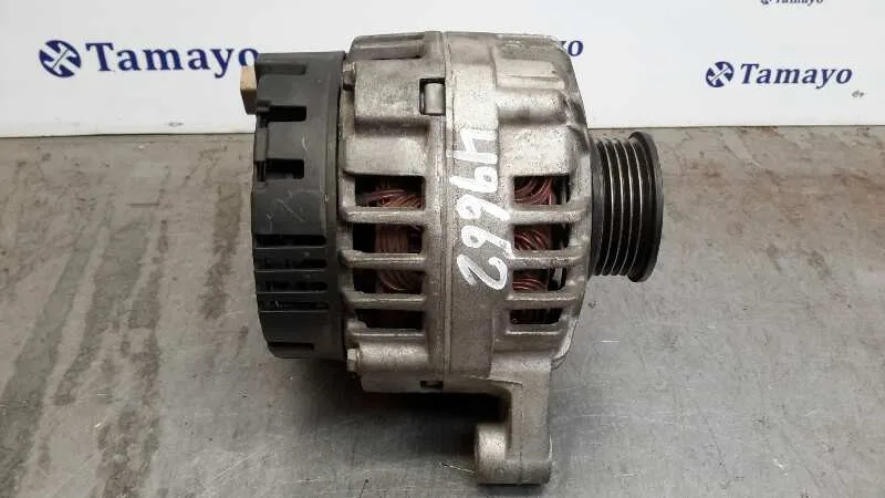 Alternador para Audi A4 Avant (B5)