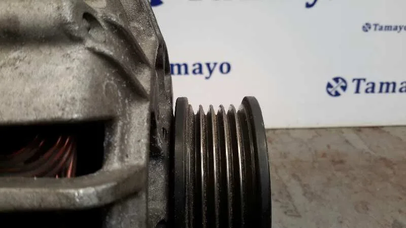 Alternador para Audi A4 Avant (B5)