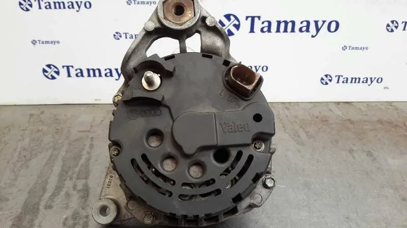 Alternador para Audi A4 Avant (B5)