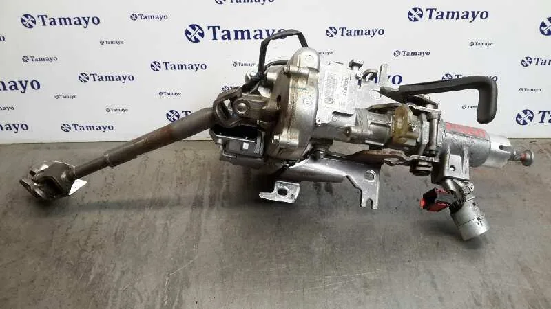 Columna Direccion para Renault Kangoo