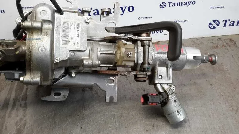 Columna Direccion para Renault Kangoo