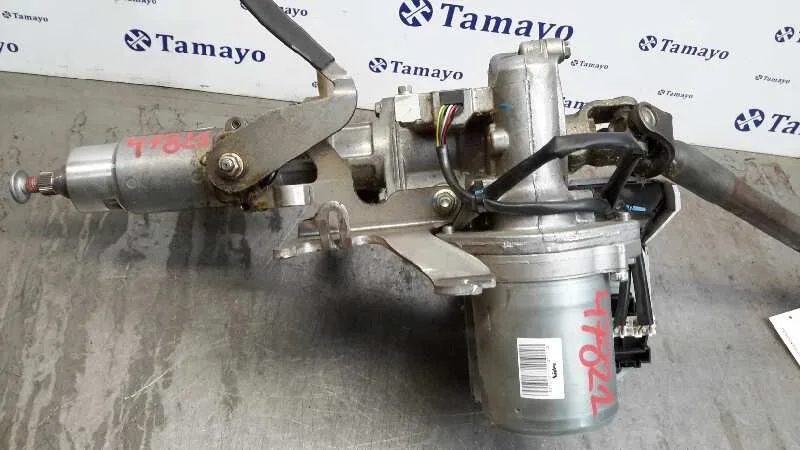 Columna Direccion para Renault Kangoo