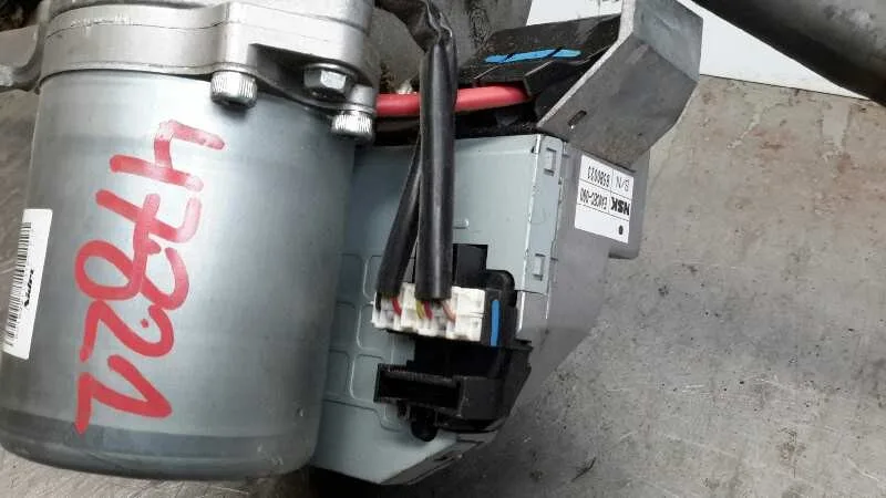 Columna Direccion para Renault Kangoo