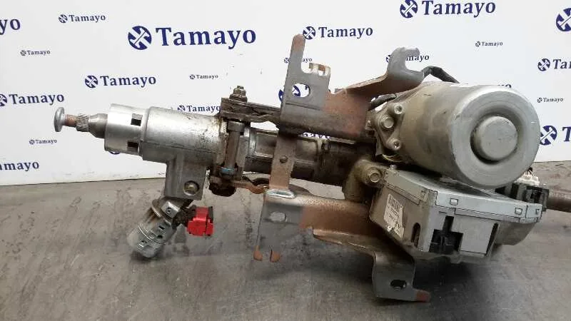 Columna Direccion para Renault Kangoo