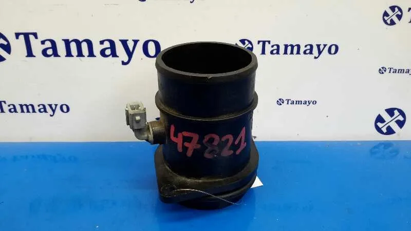Caudalimetro para Renault Kangoo