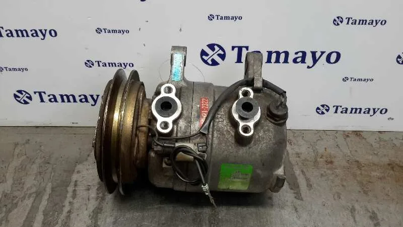 Compresor Aire Acondicionado para Nissan Terrano/Terrano.ii (R20)