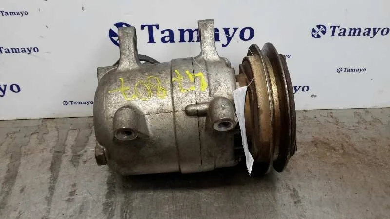 Compresor Aire Acondicionado para Nissan Terrano/Terrano.ii (R20)