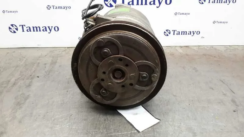 Compresor Aire Acondicionado para Nissan Terrano/Terrano.ii (R20)