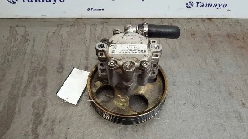 Bomba Direccion para Peugeot 406 Berlina (S1/S2)