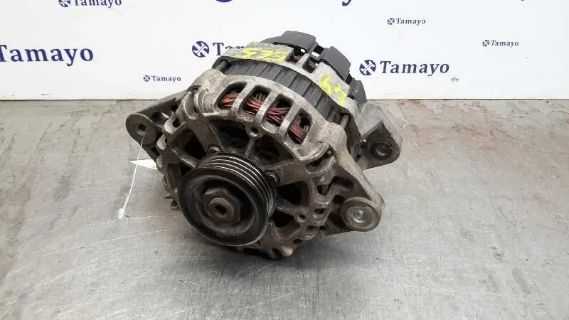 Alternador para Chevrolet Kalos