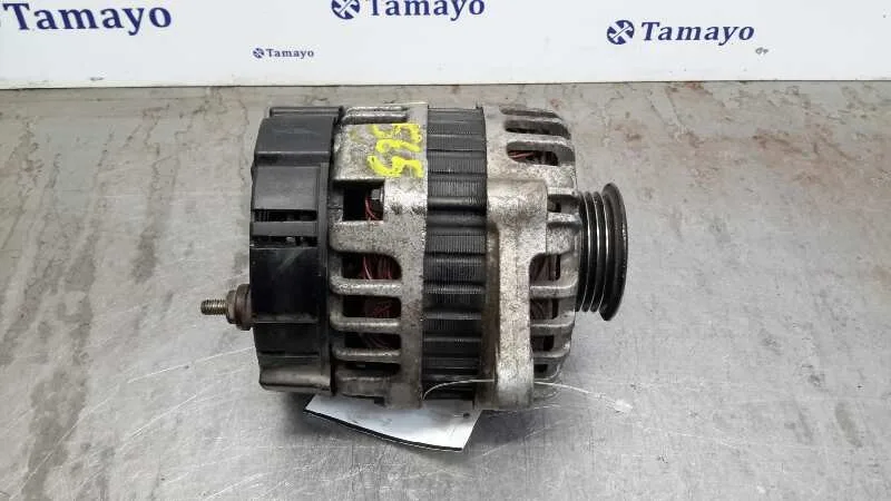 Alternador para Chevrolet Kalos