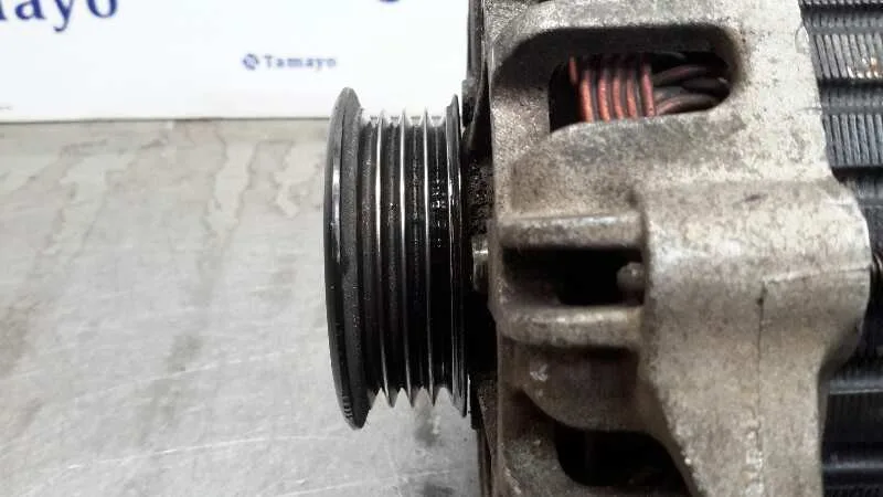 Alternador para Chevrolet Kalos