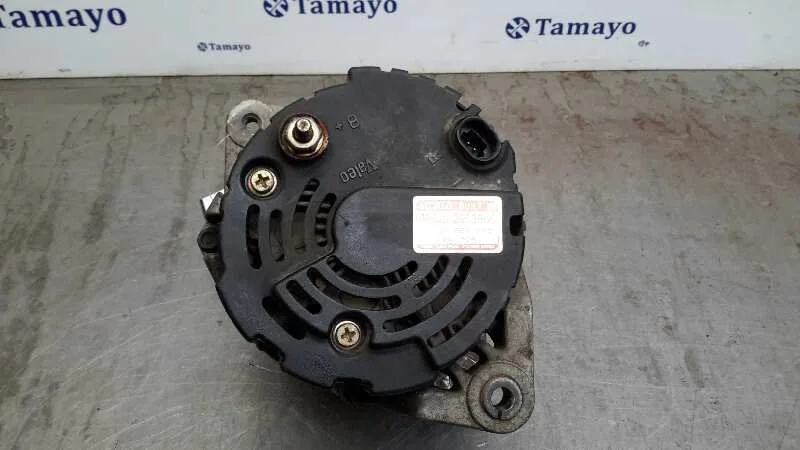 Alternador para Chevrolet Kalos
