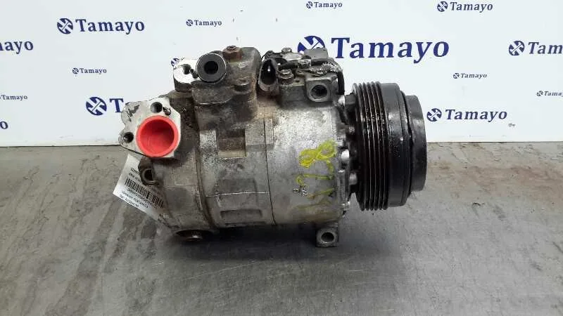 Compresor Aire Acondicionado para Bmw Serie 3 Coupe (E46)