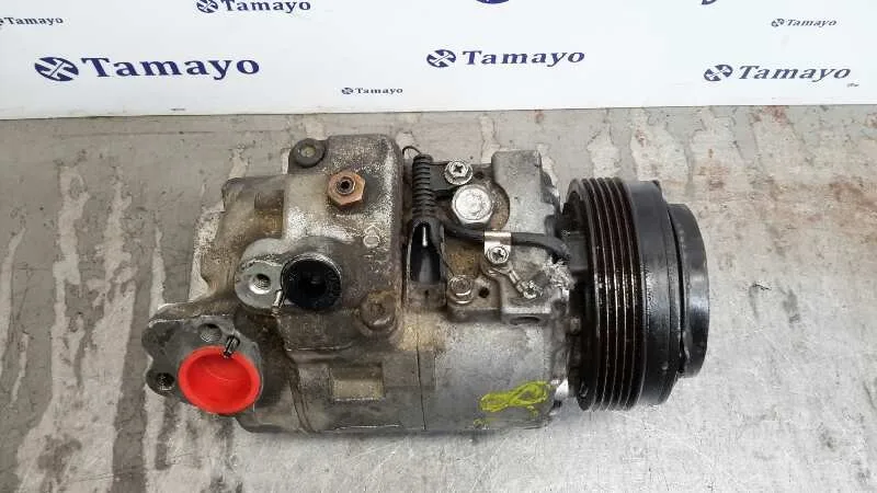 Compresor Aire Acondicionado para Bmw Serie 3 Coupe (E46)
