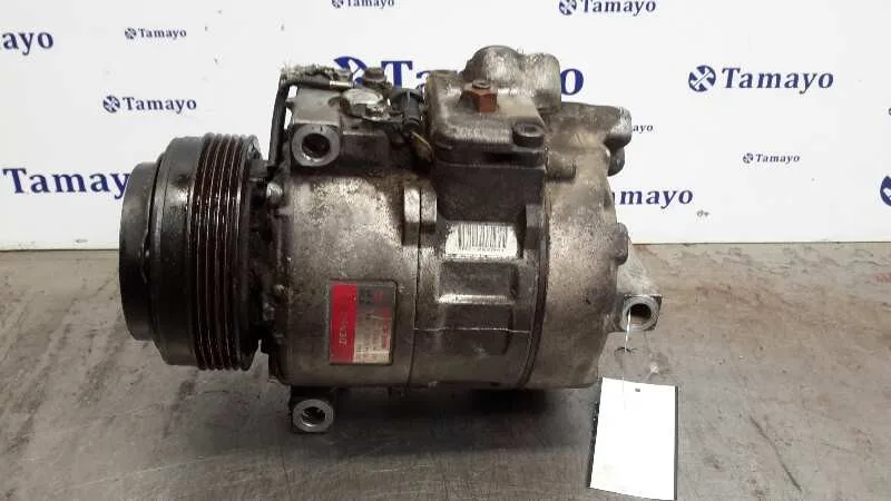 Compresor Aire Acondicionado para Bmw Serie 3 Coupe (E46)
