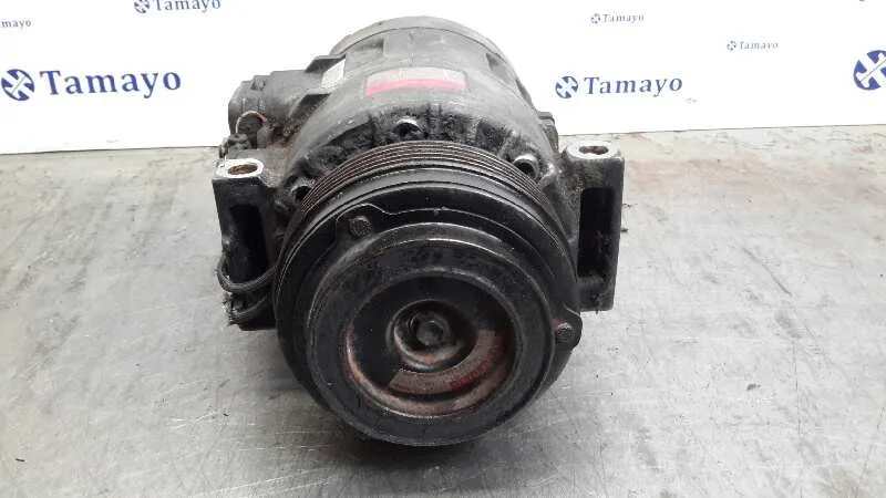 Compresor Aire Acondicionado para Bmw Serie 3 Coupe (E46)