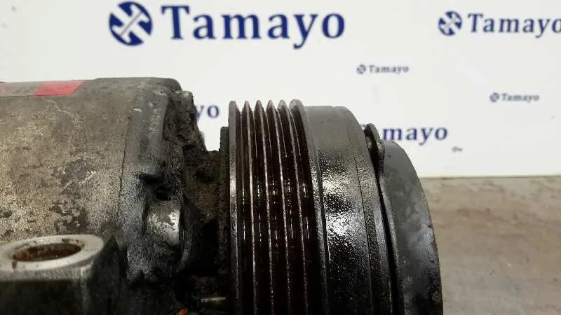 Compresor Aire Acondicionado para Bmw Serie 3 Coupe (E46)