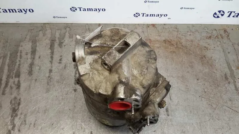 Compresor Aire Acondicionado para Bmw Serie 3 Coupe (E46)