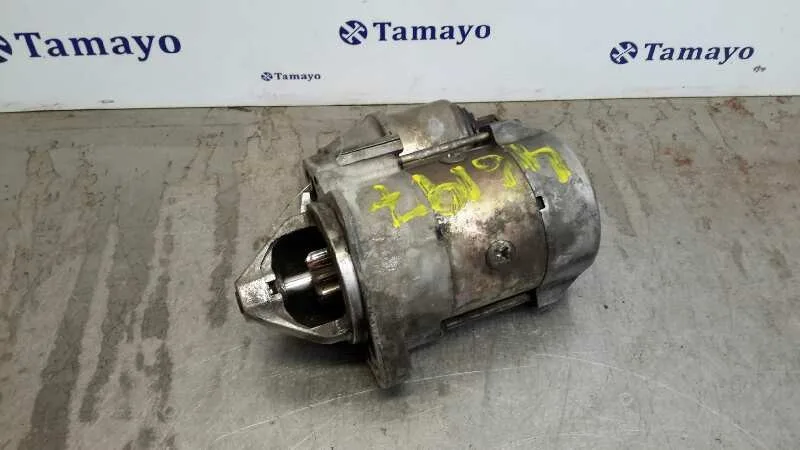 Motor Arranque para Smart Micro Compact Car