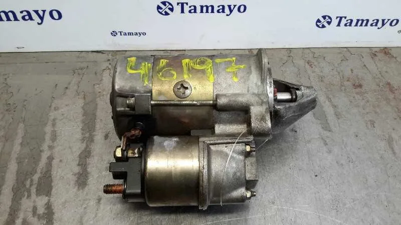 Motor Arranque para Smart Micro Compact Car