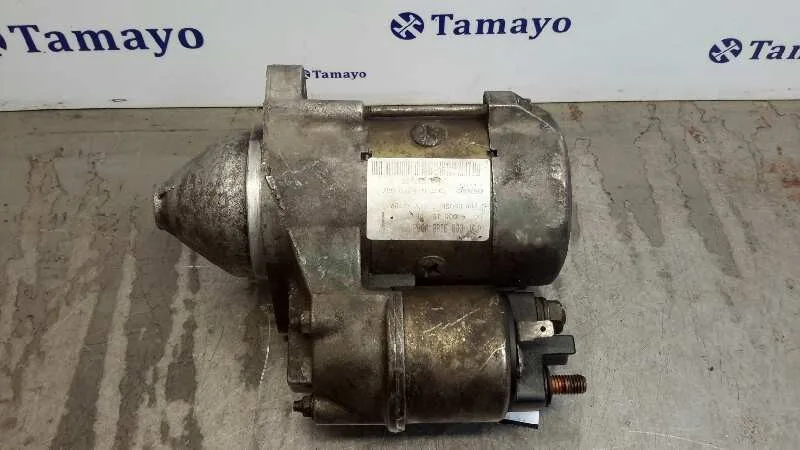 Motor Arranque para Smart Micro Compact Car