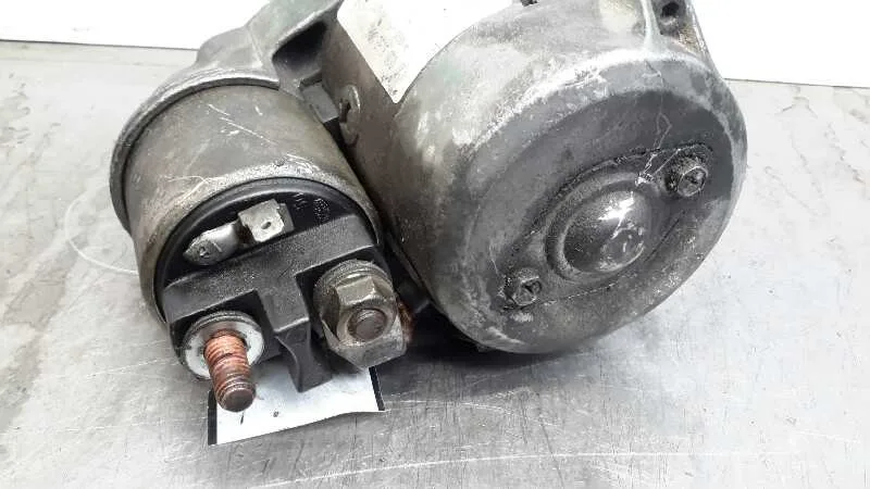 Motor Arranque para Smart Micro Compact Car