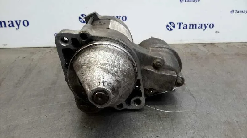 Motor Arranque para Smart Micro Compact Car
