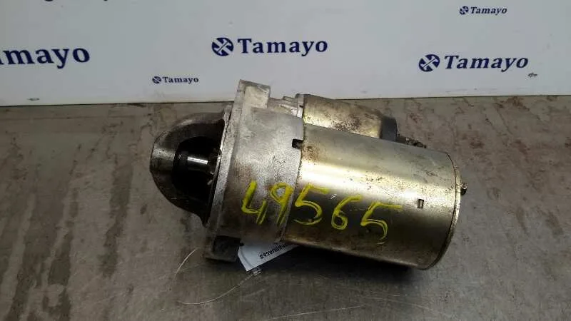 Motor Arranque para Chevrolet Kalos