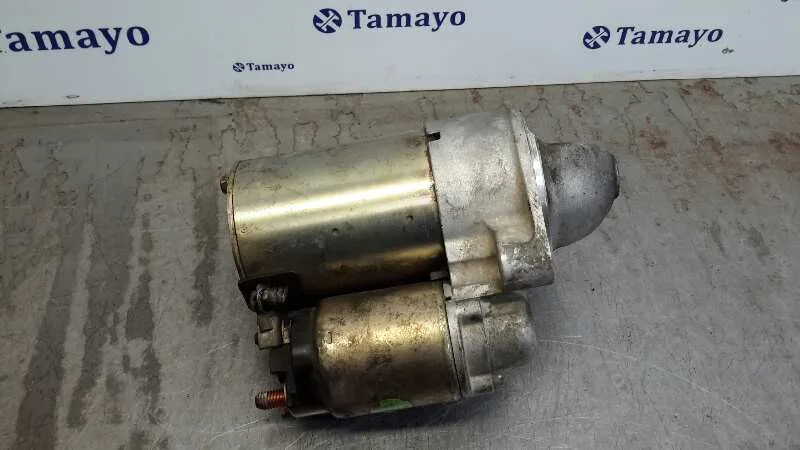 Motor Arranque para Chevrolet Kalos