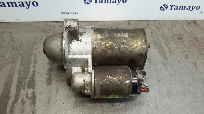 Motor Arranque para Chevrolet Kalos