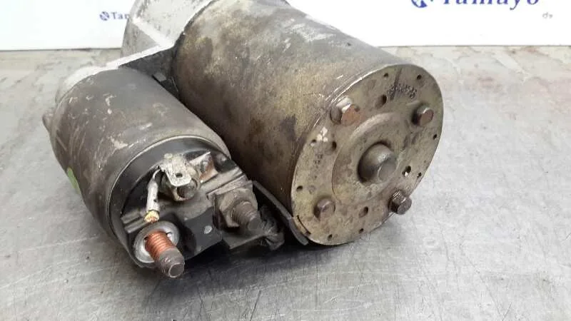 Motor Arranque para Chevrolet Kalos