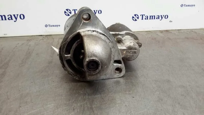 Motor Arranque para Chevrolet Kalos