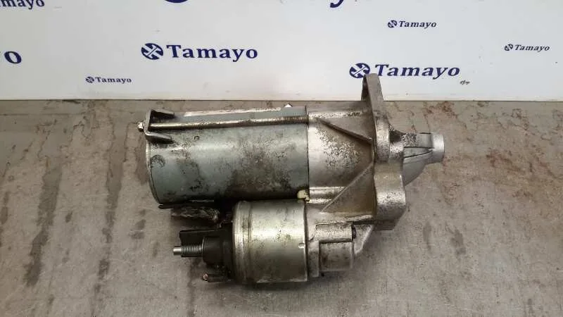 Motor Arranque para Renault Megane Ii Classic Berlina