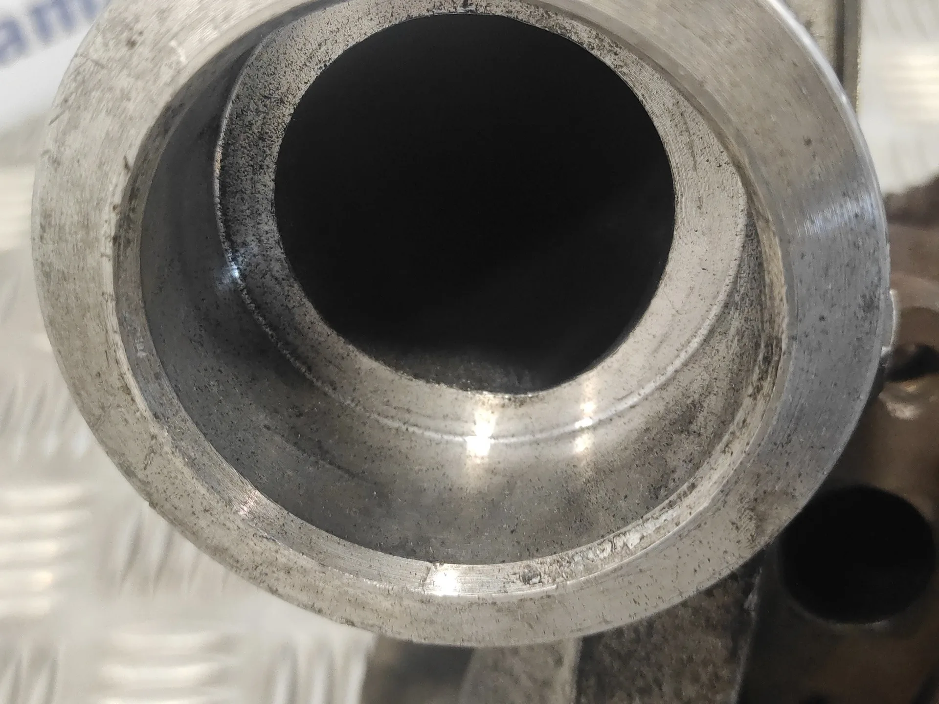 Turbocompresor para Volvo Fl 612