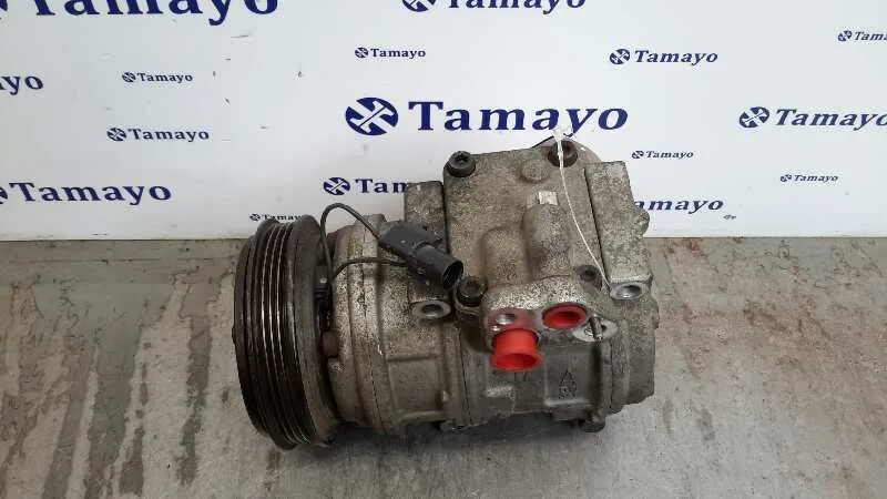 Compresor Aire Acondicionado para Kia Carnival Ii