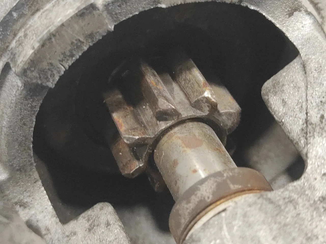 Motor Arranque para Fiat Punto Berlina (188)