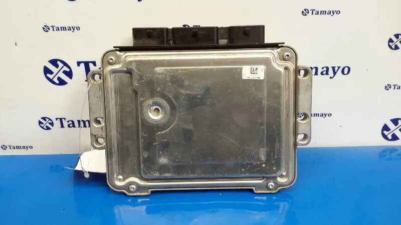Centralita Motor Uce para Citroën Xsara Picasso
