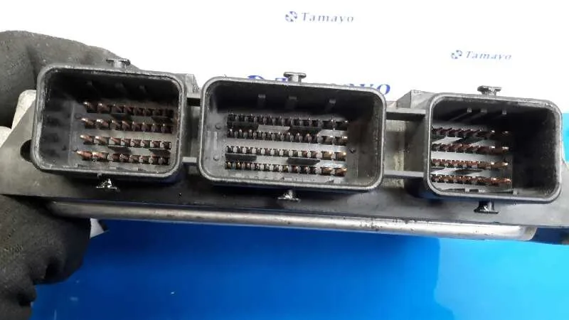 Centralita Motor Uce para Citroën Xsara Picasso