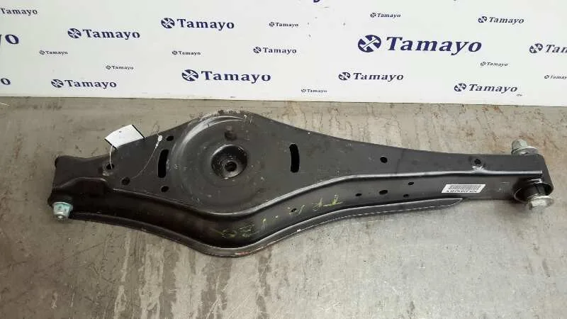 Brazo Suspension Inferior Trasero Izquierdo para Volkswagen Golf V Berlina (1K1)