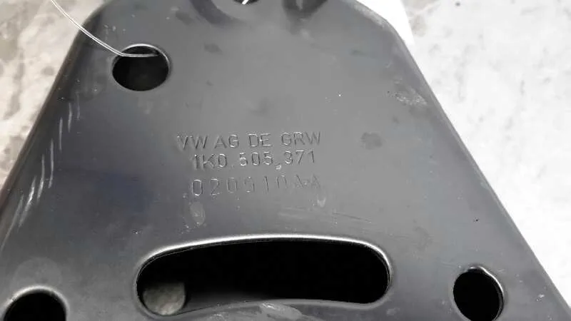 Brazo Suspension Inferior Trasero Izquierdo para Volkswagen Golf V Berlina (1K1)