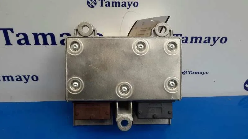Centralita Airbag para Opel Corsa D