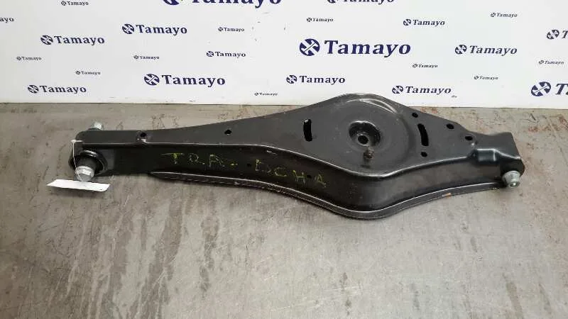 Brazo Suspension Inferior Trasero Derecho para Volkswagen Golf V Berlina (1K1)