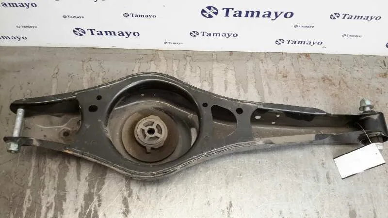 Brazo Suspension Inferior Trasero Derecho para Volkswagen Golf V Berlina (1K1)