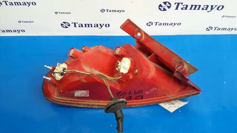 Piloto Trasero Derecho para Chevrolet Lacetti