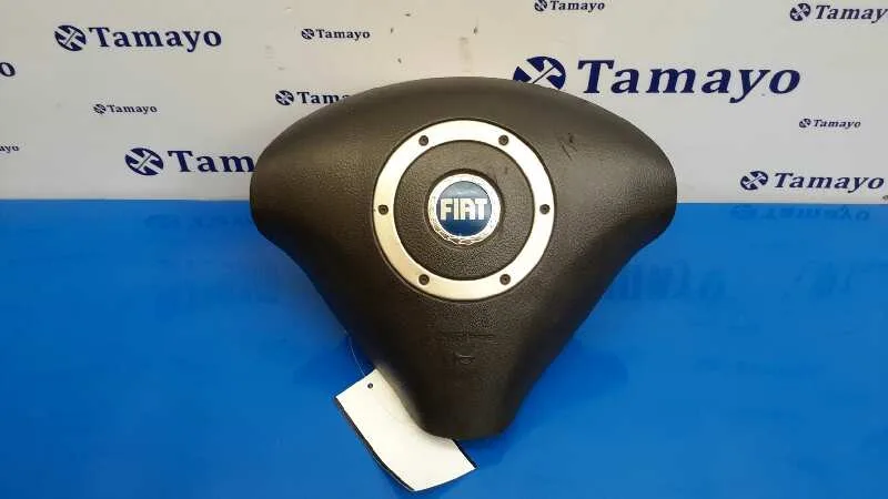 Airbag Delantero Izquierdo para Fiat Punto Berlina (188)