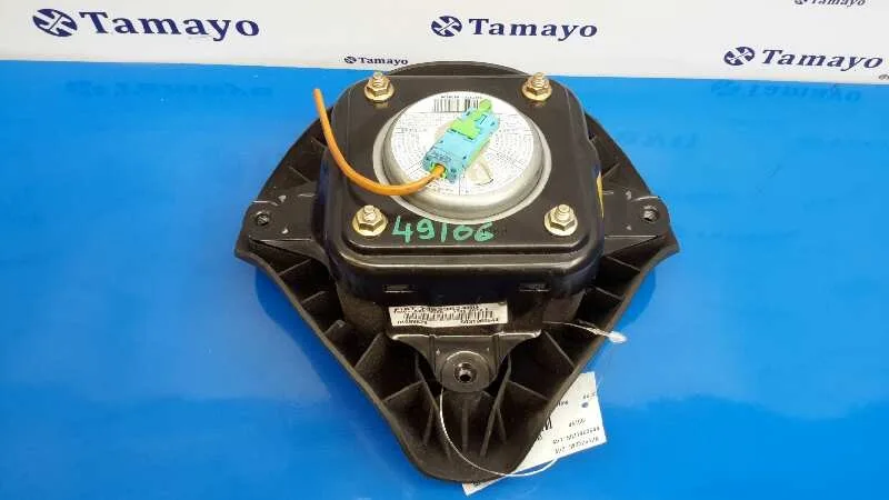 Airbag Delantero Izquierdo para Fiat Punto Berlina (188)